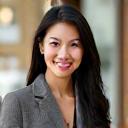 Portrait de Sophie Chen